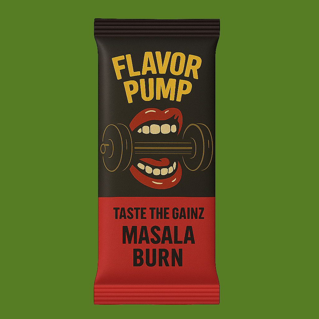 Masala Burn
